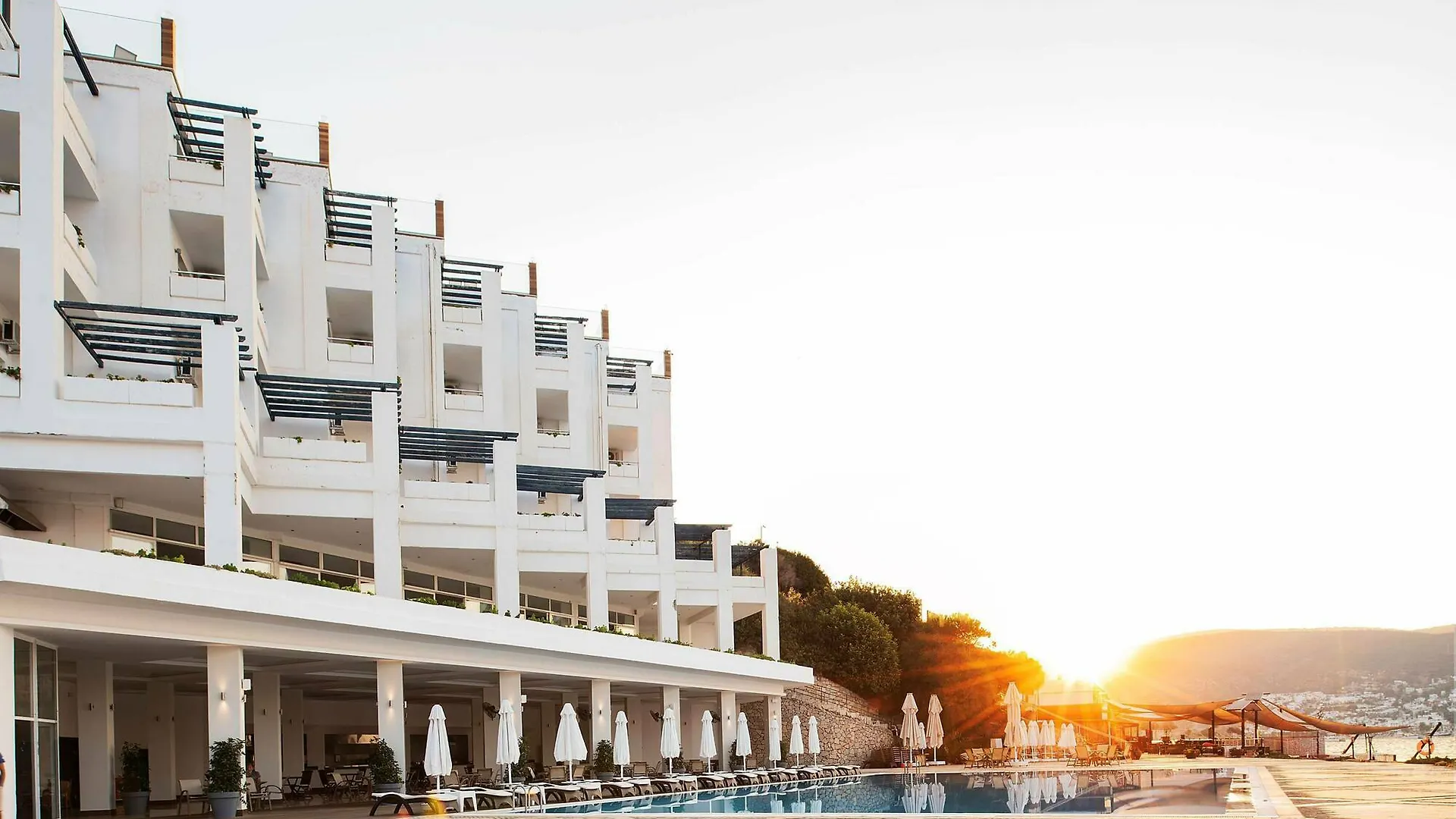 Hotel La Quinta By Wyndham Bodrum