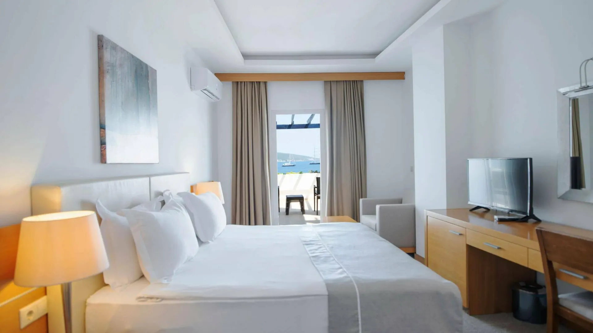 La Quinta By Wyndham Bodrum 4*,  Turkiet