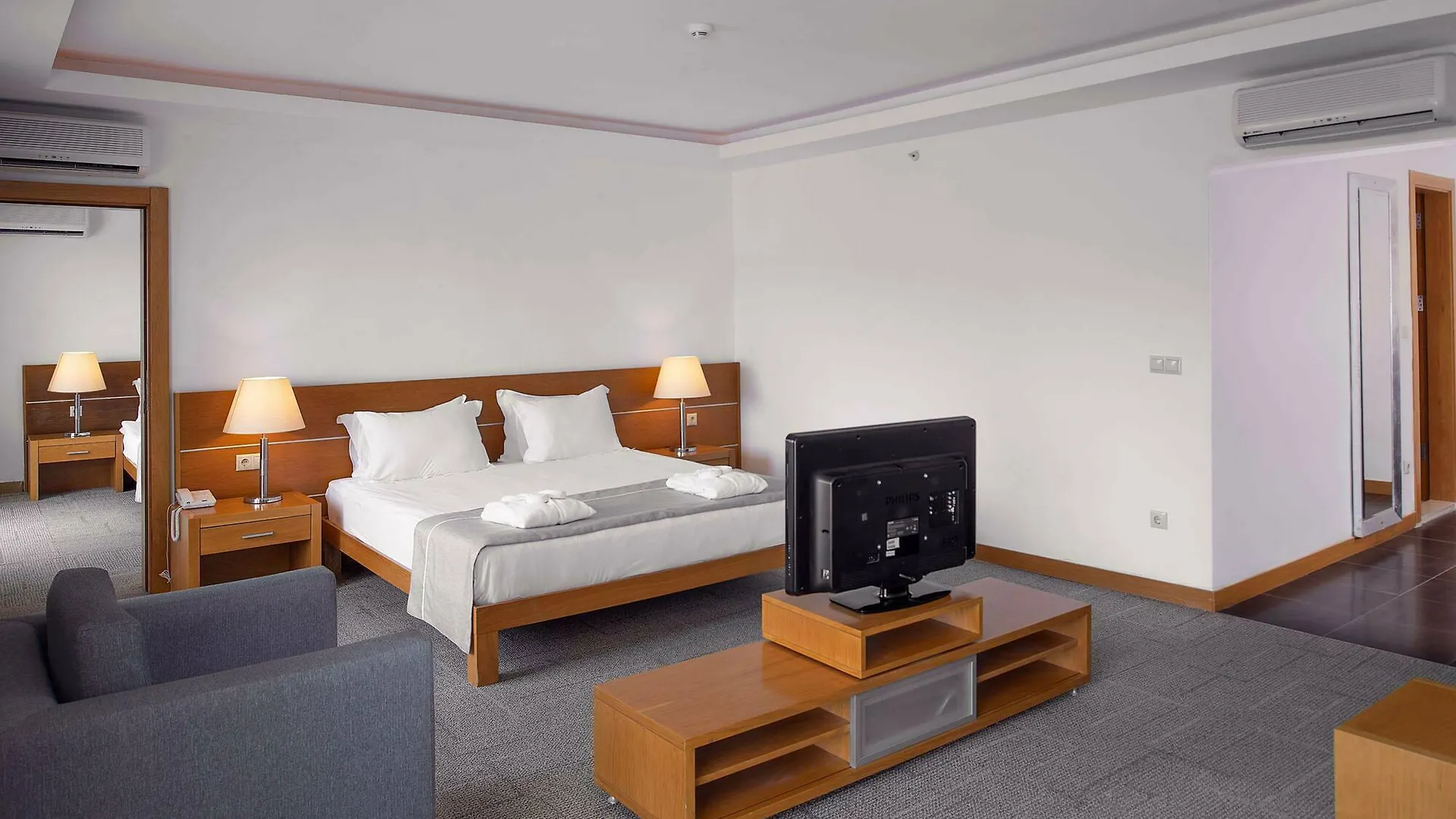 La Quinta By Wyndham Bodrum Turquie