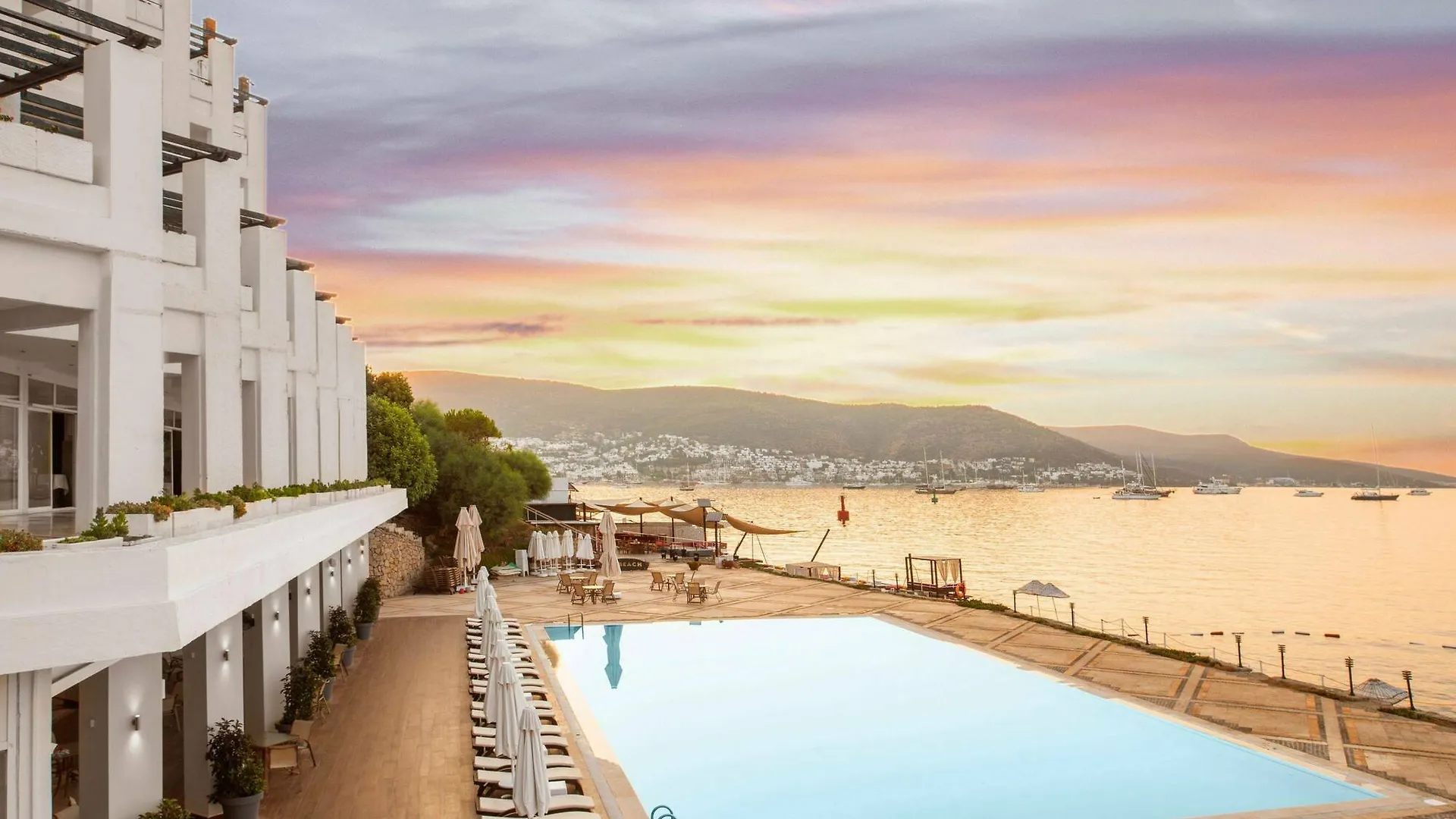La Quinta By Wyndham Bodrum 4*,  Turquie