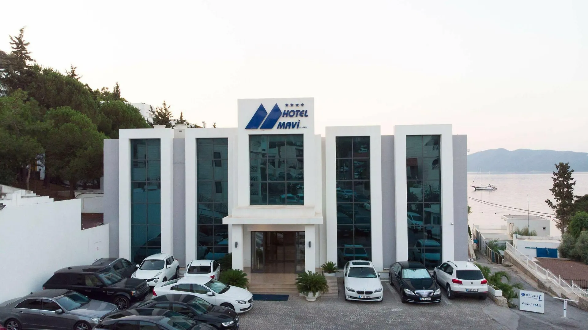 Hotel La Quinta By Wyndham Bodrum