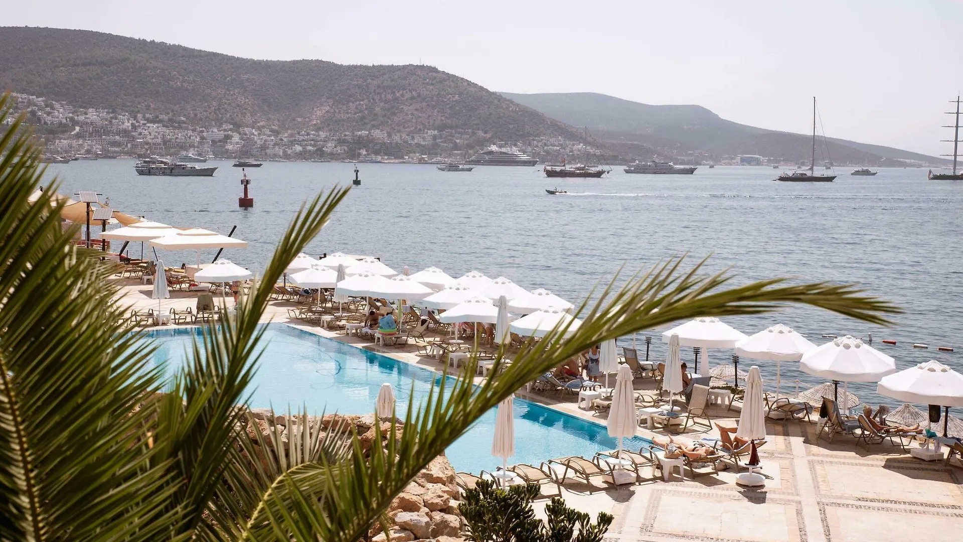 La Quinta By Wyndham Bodrum Hotel