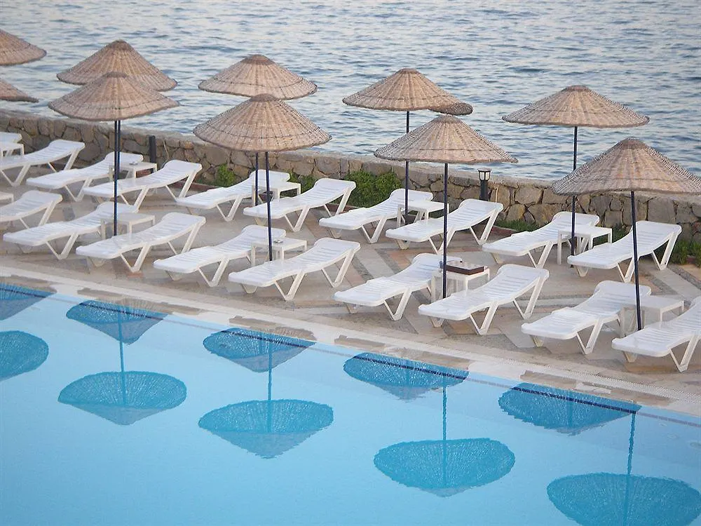 Hotel La Quinta By Wyndham Bodrum